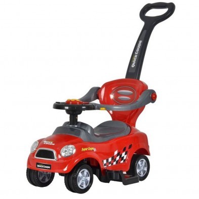 Easy Steer Wheel Ride On Push Car - Best Educational Infant Toys stores